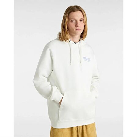 Vans Stay Cool Po Marshmallow Erkek Sweatshirt