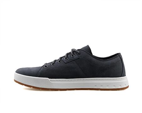 Timberland Low Lace Up Sneaker Erkek Günlük Ayakkabı TB0A6A2DEP21 Lacivert