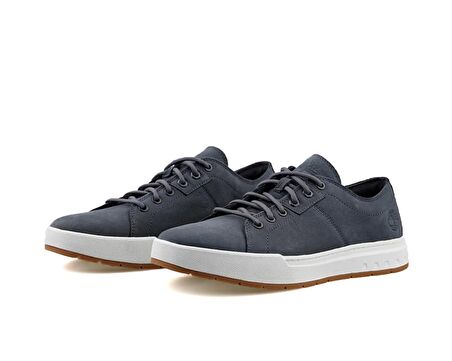 Timberland Low Lace Up Sneaker Erkek Günlük Ayakkabı TB0A6A2DEP21 Lacivert