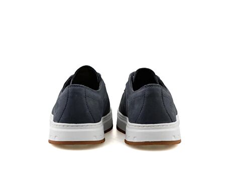 Timberland Low Lace Up Sneaker Erkek Günlük Ayakkabı TB0A6A2DEP21 Lacivert