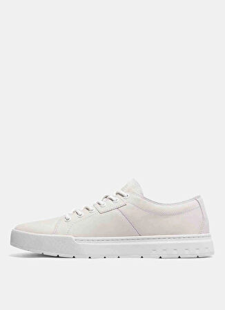 Timberland Beyaz Erkek Sneaker Maple Grove