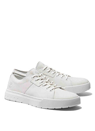Timberland Beyaz Erkek Sneaker Maple Grove