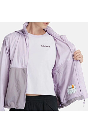 ANTI-UV WINDBREAKER