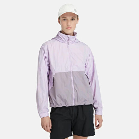 ANTI-UV WINDBREAKER
