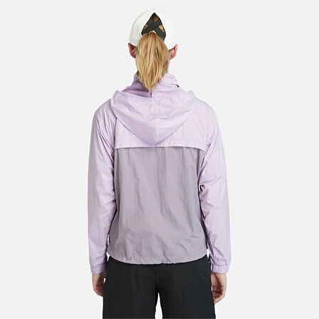 ANTI-UV WINDBREAKER