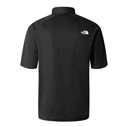 The North Face Erkek PACKABLE SS POLO NF0A883KJK31