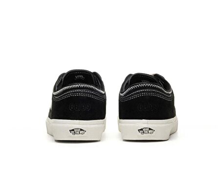 Vans Rowley Classic Erkek Günlük Ayakkabı VN0009QJBPT1 Siyah