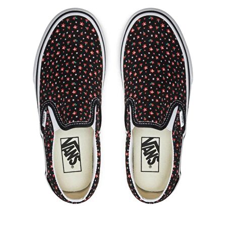 Classic Slip-On Kadın Sneaker