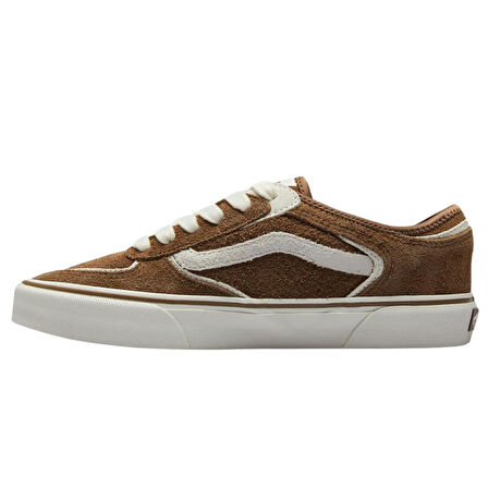 Vans Rowley Classic Erkek Kahverengi Spor Ayakkabı & Sneaker