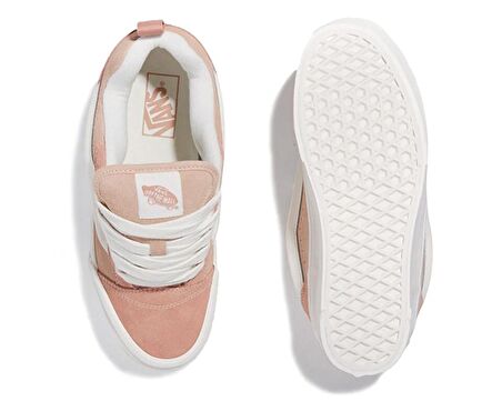 Vans Knu Stack Kadın Günlük Ayakkabı VN000CP6OCI1 Pembe