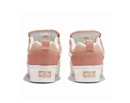 Vans Knu Stack Kadın Günlük Ayakkabı VN000CP6OCI1 Pembe