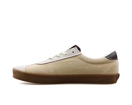Vans Sport Low Unisex Günlük Ayakkabı VN000CTDBSM1 Krem