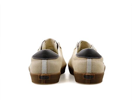 Vans Sport Low Unisex Günlük Ayakkabı VN000CTDBSM1 Krem