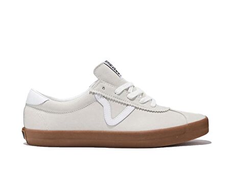 Vans Sport Low Unisex Günlük Ayakkabı VN000CTDQJM1 Krem