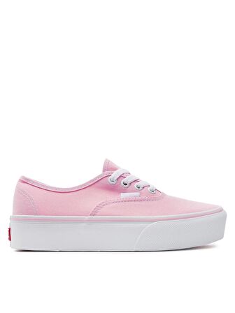 UA Authentic Platform 2.0 Kadın Sneaker
