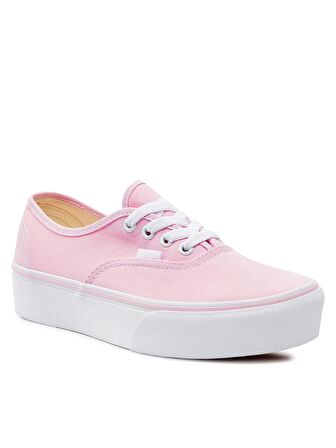 UA Authentic Platform 2.0 Kadın Sneaker