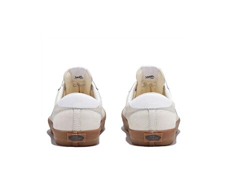 Vans Sport Low Unisex Günlük Ayakkabı VN000CTDQJM1 Krem