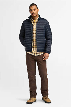 Timberland Erkek Mont-TB0A5WNU4331