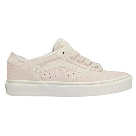 Vans Rowley Classic Kadın Pembe Spor Ayakkabı & Sneaker