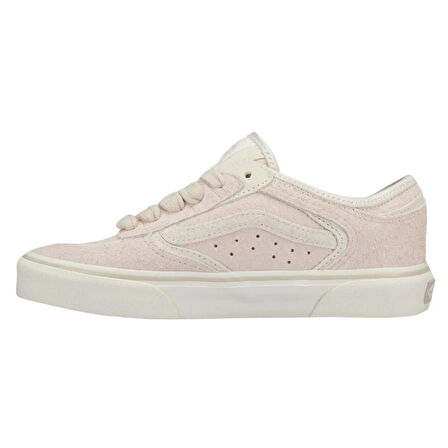 Vans Rowley Classic Kadın Pembe Spor Ayakkabı & Sneaker