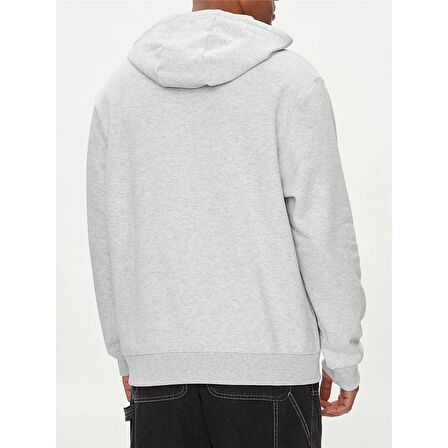 Vans Essential Relaxed Po Gri Hoodie