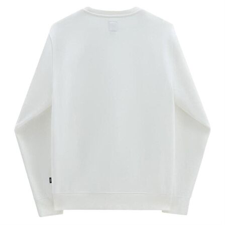 Vans Core Basıc Crew Fleece Natural Cotton Erkek Sweatshirt