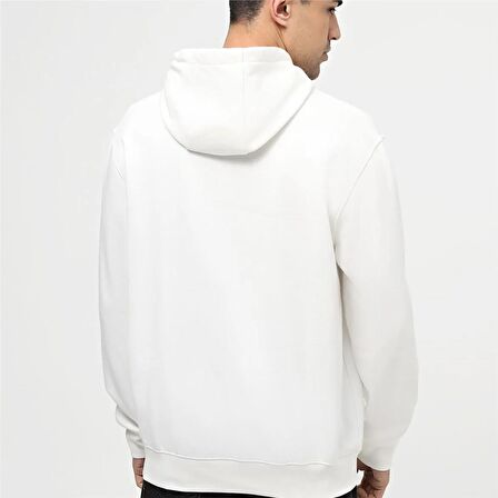 Vans Core Basic PO Fleece Natural Cotton Erkek Sweatshirt