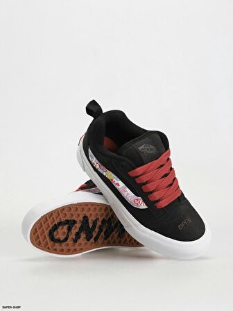 Knu Skool Kadın Sneaker