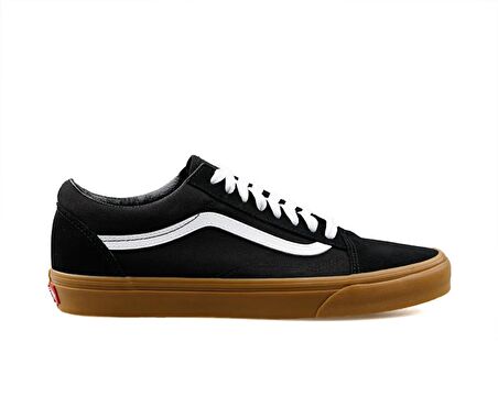 Vans Old Skool Erkek Günlük Ayakkabı VN000CR5B9M1 Siyah