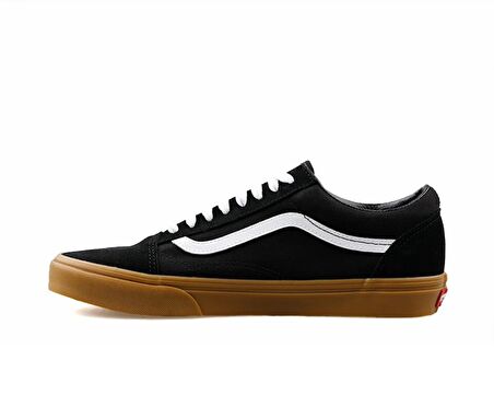 Vans Old Skool Erkek Günlük Ayakkabı VN000CR5B9M1 Siyah