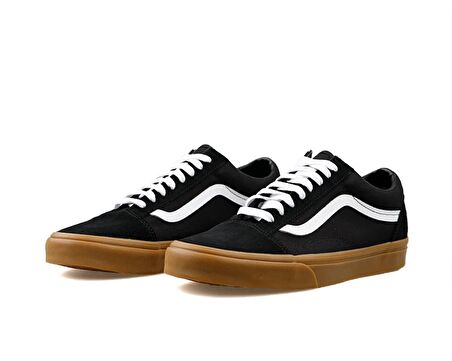 Vans Old Skool Erkek Günlük Ayakkabı VN000CR5B9M1 Siyah