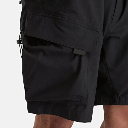 BAXTER PEAK MOBI FLEX TECH QUICK-DRY STR