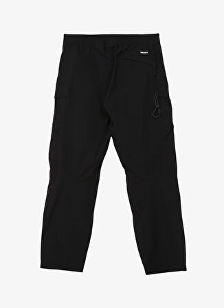 Timberland Lastikli Paça Siyah Erkek Outdoor Pantolonu TB0A6VBT0011_MFT MOTION STRETCH PNT