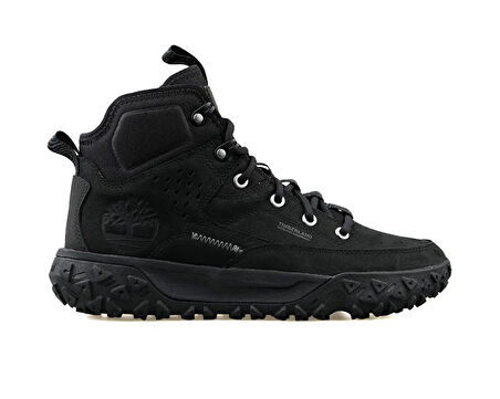 Timberland Greenstride Motion 6 Mid Laceup Erkek Trekking Botu TB1A67P40151 Siyah