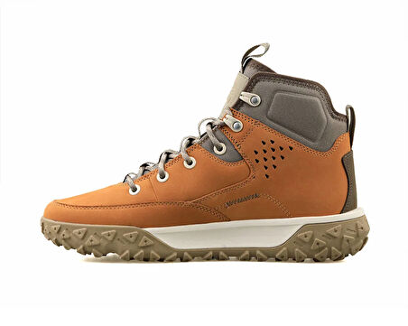 Timberland Greenstride Motion 6 Mid Laceup Erkek Trekking Botu TB1A62VC2311 Sarı