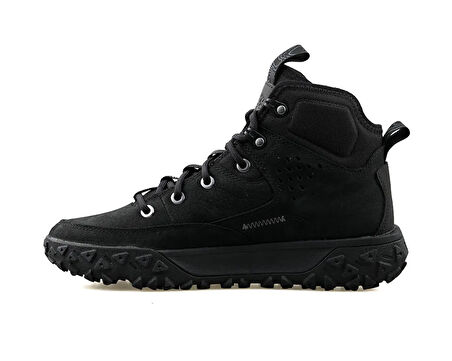 Timberland Greenstride Motion 6 Mid Laceup Erkek Trekking Botu TB1A67P40151 Siyah