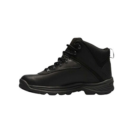 Timberland White Ledge Mid Lace Up Waterproof Hikin Erkek Bot
