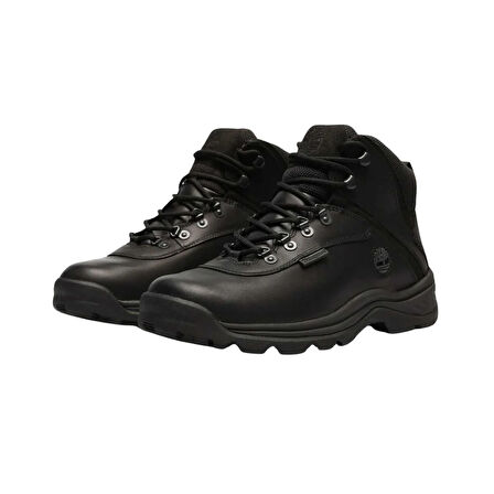 Timberland White Ledge Mid Lace Up Waterproof Hikin Erkek Bot