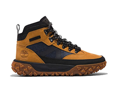 Timberland Greenstride Motion 6 Mid Laceup Erkek Trekking Botu TB1A67JC2311 Kahverengi