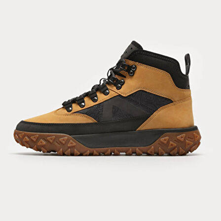 Timberland Erkek Bot GreenStride 6 Mid Lace Up Waterproof