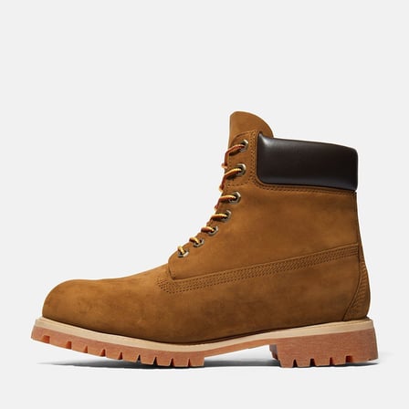 Timberland Timberland Premium 6 Inch Lace Up Waterp Erkek Bot