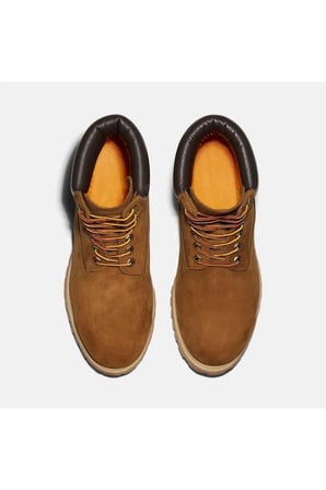 Premium 6 INCH LACE UP WATERP TB172066EBL1