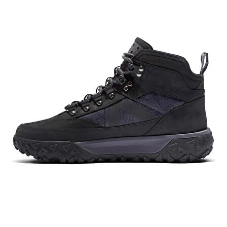 Timberland Erkek Bot GreenStride 6 Mid Lace Up Waterproof