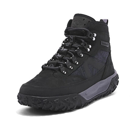 Timberland Erkek Bot GreenStride 6 Mid Lace Up Waterproof