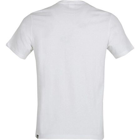 M S/S GPS TEE ISTANBUL Erkek T-Shirt NF0A8B4KFN41