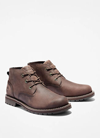 Timberland Bot, 45, Koyu Kahve
