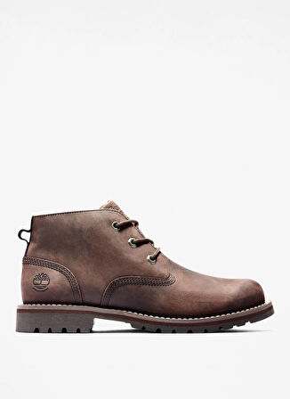Timberland Bot, 45, Koyu Kahve