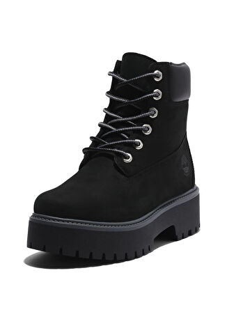 Timberland Siyah Kadın Bot TB1A5RH50151