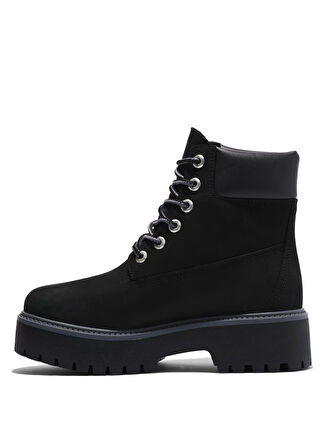 Timberland Siyah Kadın Bot TB1A5RH50151