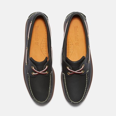 Timberland Classic Boat Boat Shoe Erkek Günlük Ayakkabı